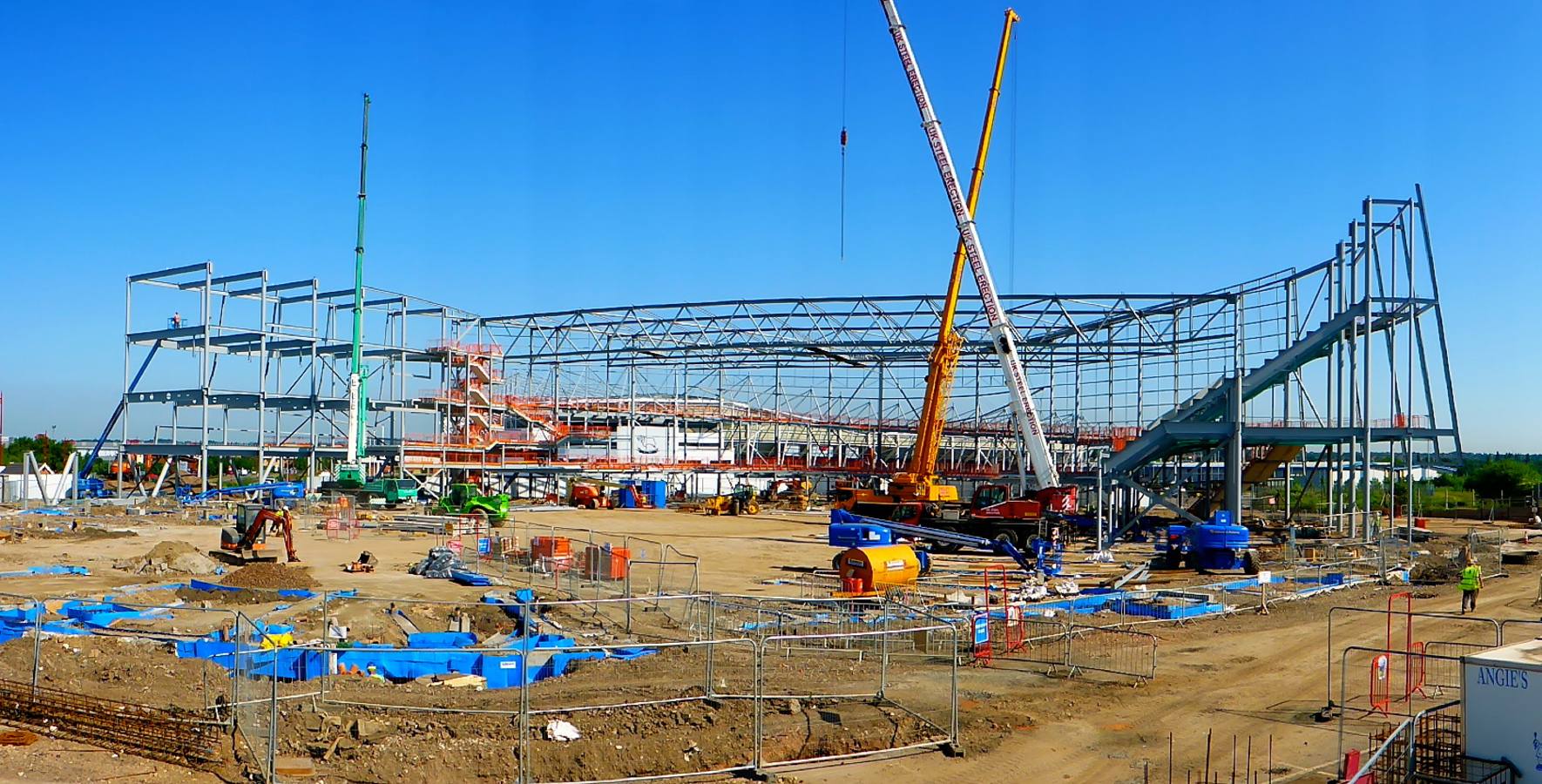 Installation Tubecon